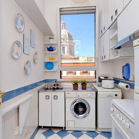 Romeasyoulike - Arancio Apartments N° 10 外观 照片