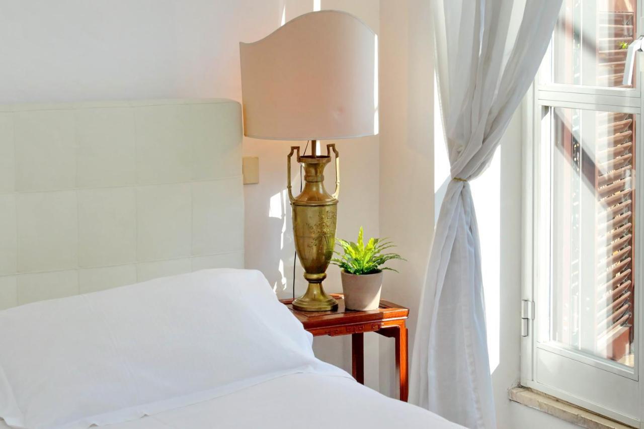 Romeasyoulike - Arancio Apartments N° 10 外观 照片